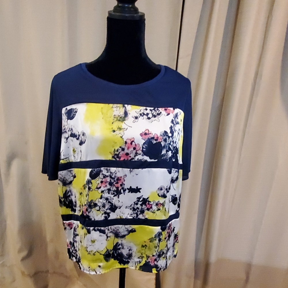 3/$15 Hannah shirt.
